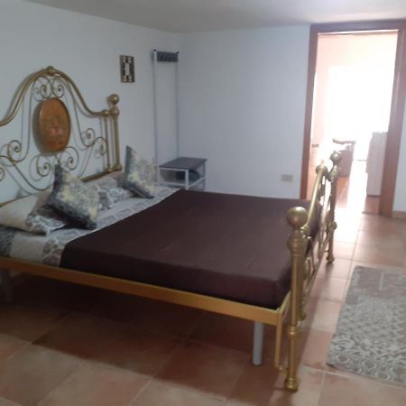 巴勒莫Sicilia Bedda公寓 外观 照片