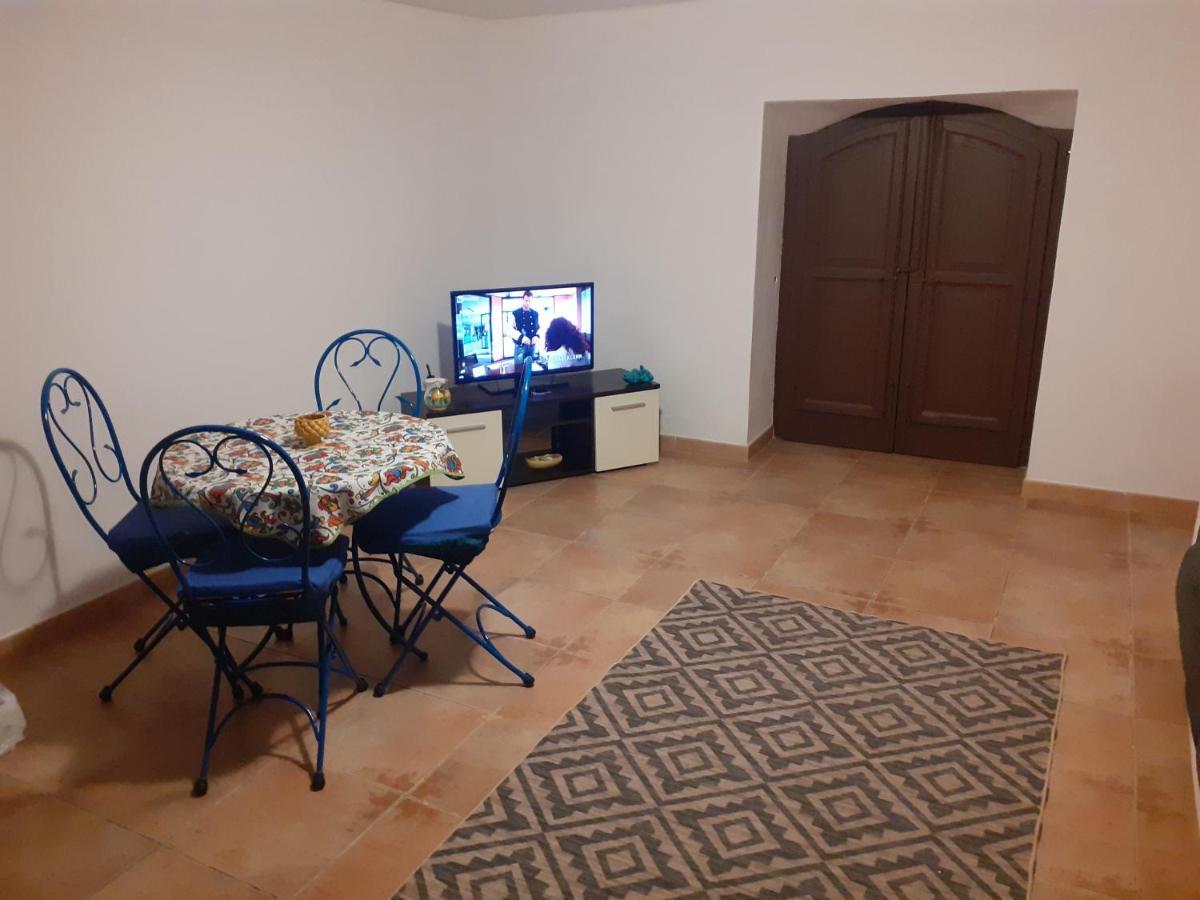 巴勒莫Sicilia Bedda公寓 外观 照片