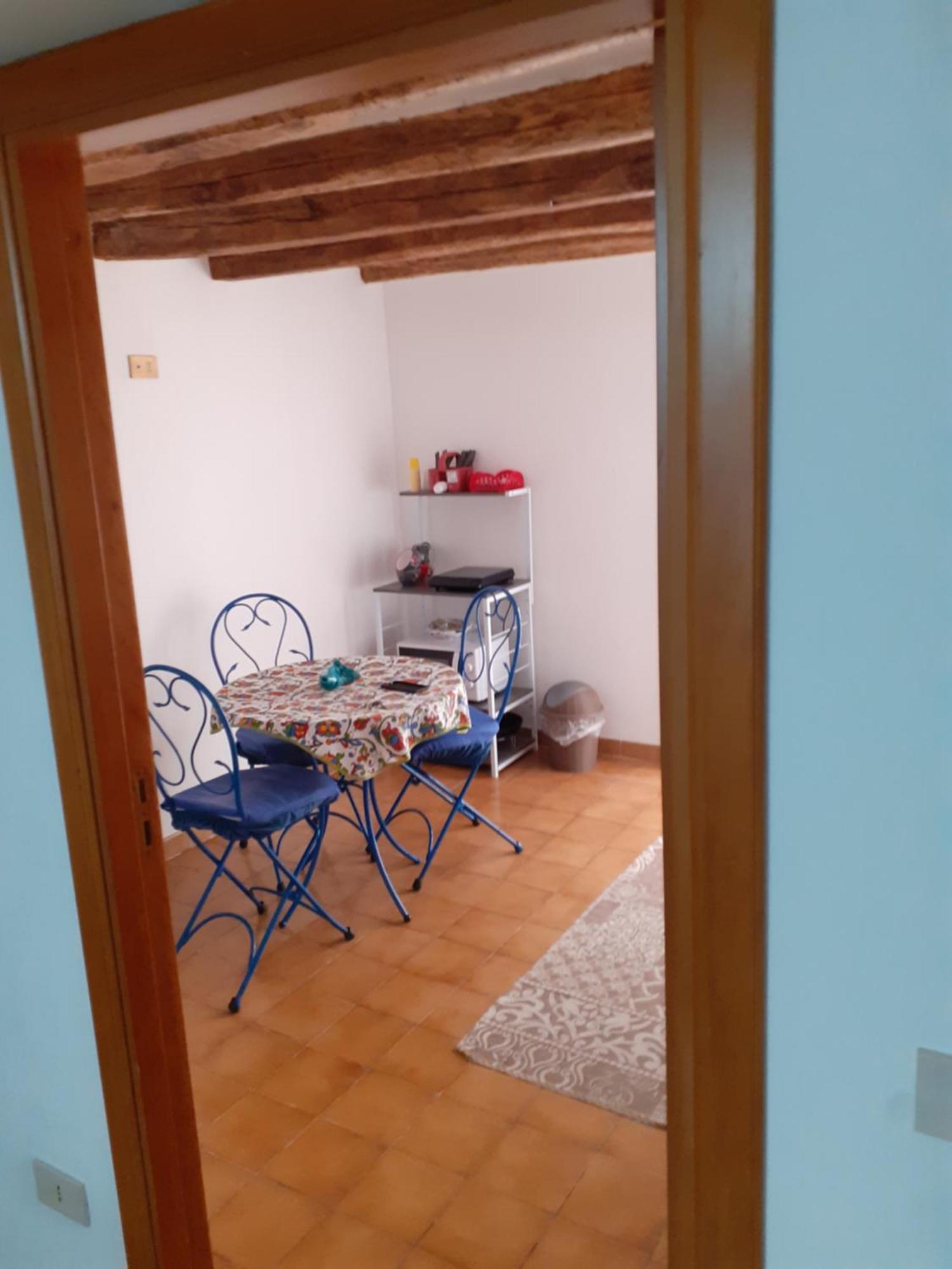 巴勒莫Sicilia Bedda公寓 外观 照片